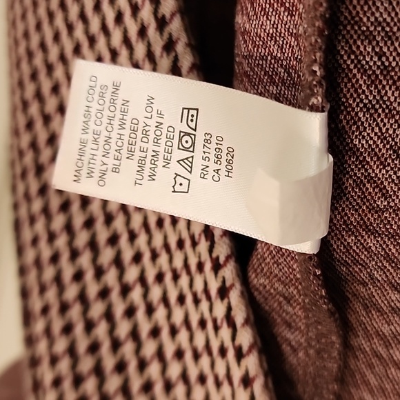 Maurices Houndstooth Blazer - Picture 5 of 6